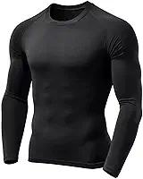 Camisa Térmica Masculina Segunda Pele Proteção Uv F7NEWSTYLE