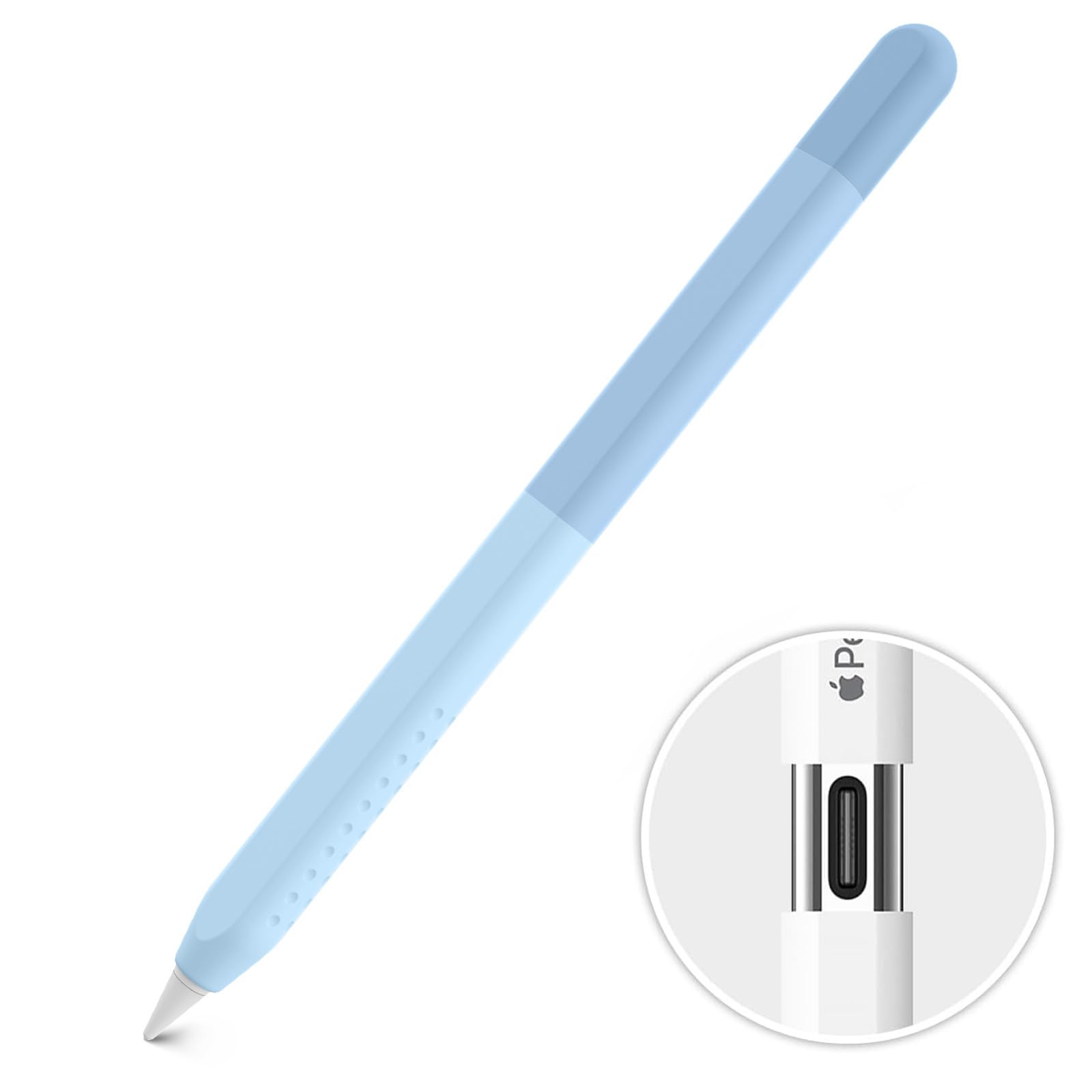 iPadアクセサリー Apple Pencil  usb-c Apple Pencil（USB-C）[整備済製品] - Apple（日本）