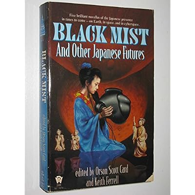 Black Mist