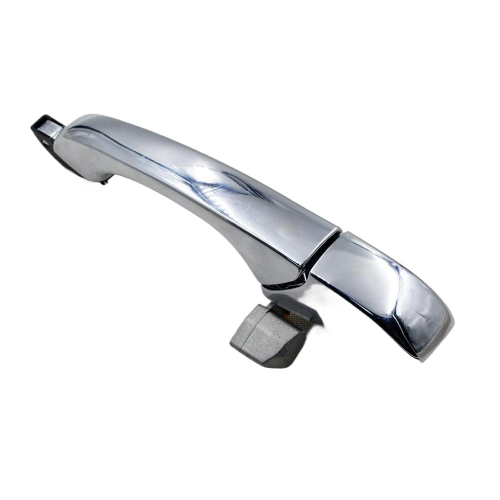 Ohkylsd Front Right Door Handle Front Door Rear Door Outer Handle Chrome For Chrysler 300C For Dodge For Magnum 2005-2010 For Charge 2005-2008 Replacement Handles(Front Right)