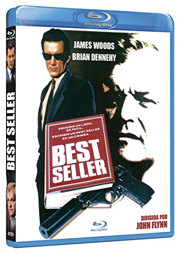 Best Seller [ Blu-Ray, Reg.A/B/C Import - Spain ]