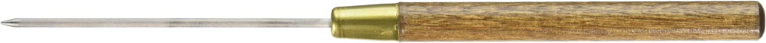 Titanium Solder Pick Wood Handle