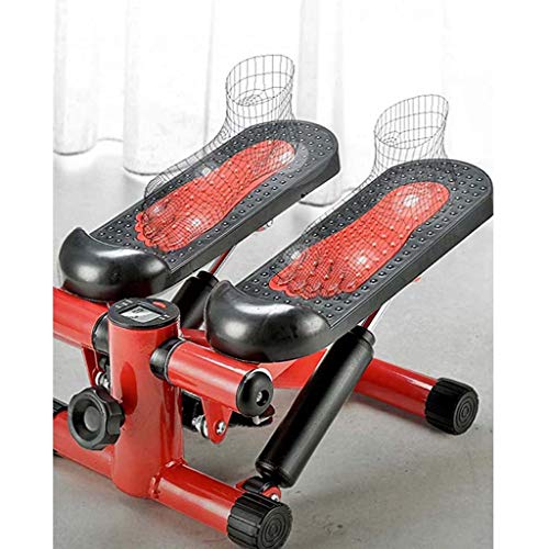 Image of Treadmill, Treadle Sport, Mountaineering Machine, Home Weight Loss Machine, Small Thin Leg in Situ Multi-Functional Fitn