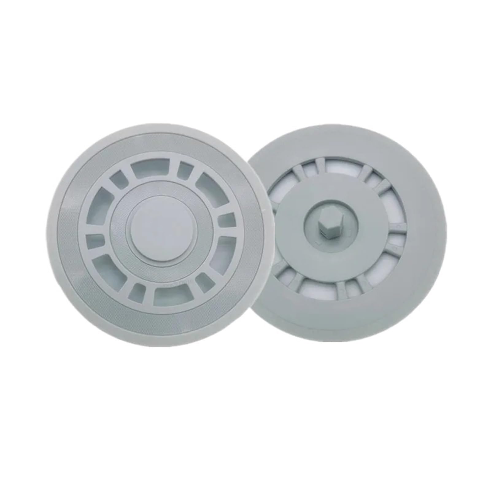 EEZII Mop Cloth Holder Mount Spare Accessory Parts，compatible For Dreame，Mop Tray For L10s Ultra L10s Pro L10 Prime，compatible For Mijia，S10+ / X10+ / X20+