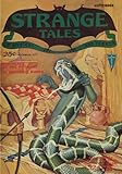 Strange Tales €“ 09/31