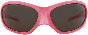 Balenciaga Shield-Frame Bio Injection Sunglasses