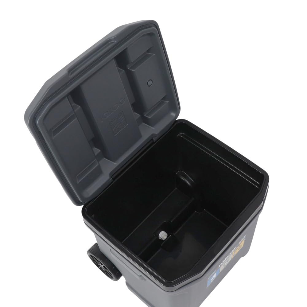 Amazon | イグルー（igloo） クーラーボックス 57L 保冷 