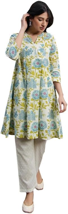 JanasyaWomen Tunic