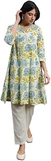 Janasya Women Tunic Price In India
