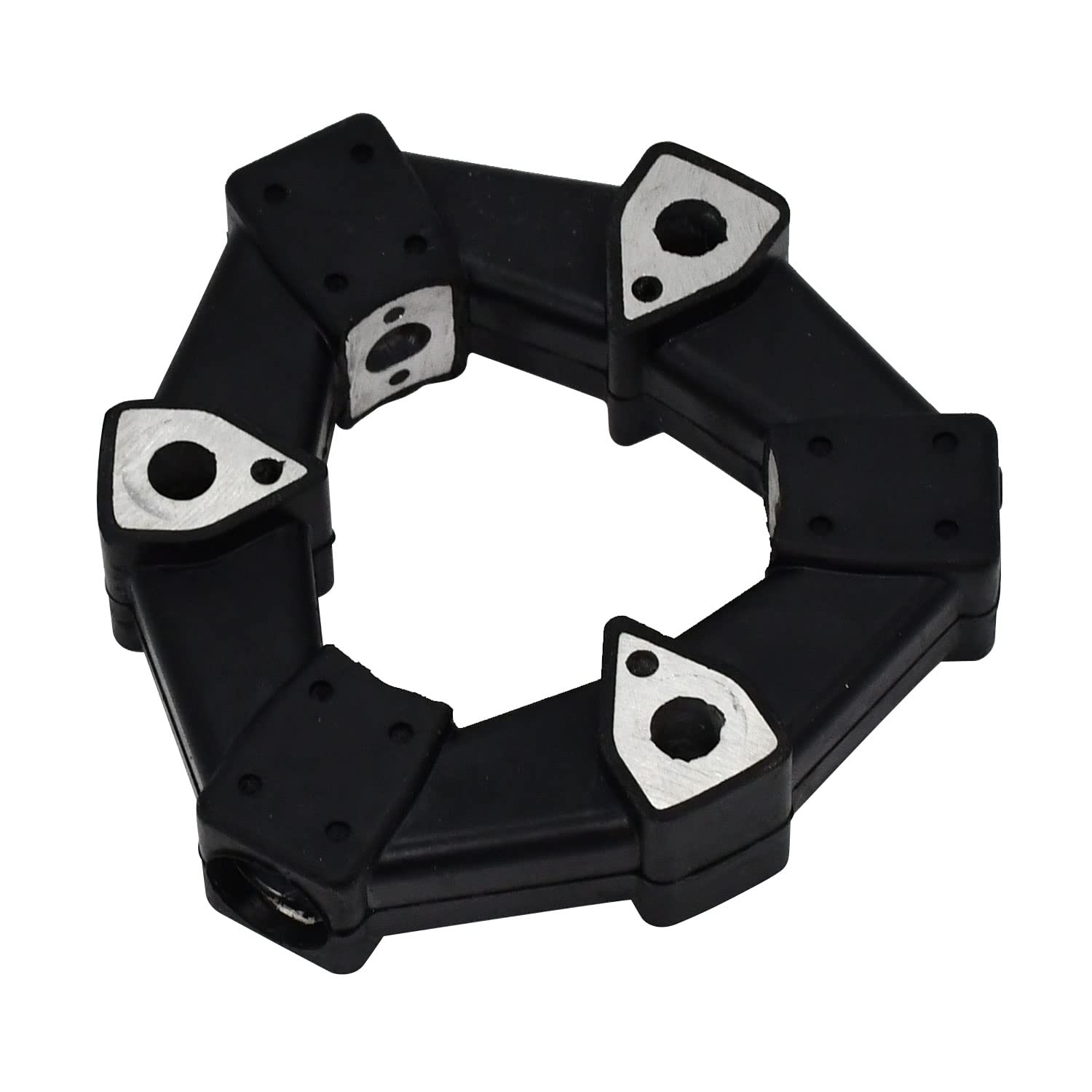 2019608 3633643 8AS Raccord En Caoutchouc 778322 Compatible avec Centaflex CF-A-08 Série