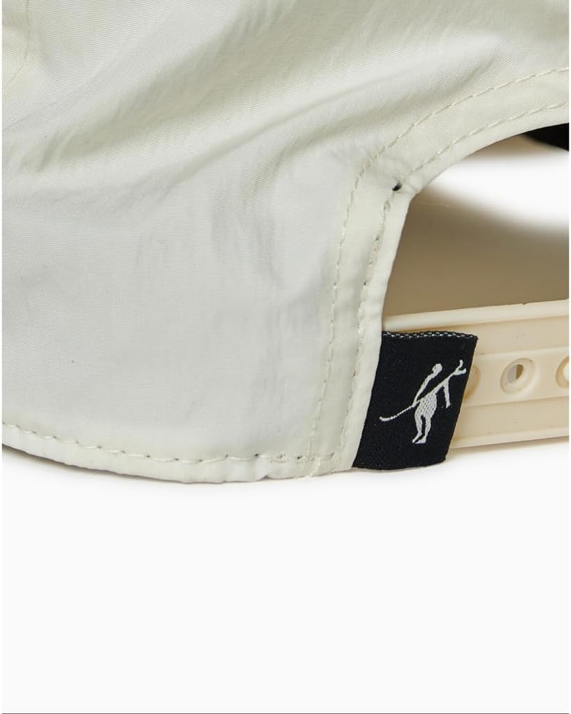 Toes on the Nose Natural Unisex Baseball Cap - Captain Cocktail Snapback Hat, Casual Outdoor Activities, Spring, Summer