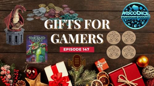 2025 Tabletop Gamer Gift Guide