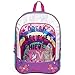 Nickelodeon JoJo Siwa Purple Bow Backpack for Girls