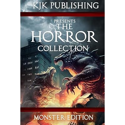 The Horror Collection