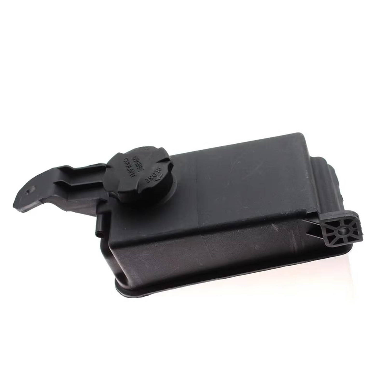 Zbiornik płynu chłodzącego do Hyundai Santa Fe 2,7 l 3,3 l V6 2007-2009 zbiornik wyrównawczy płynu chłodzącego 254312B100 25431-2B100 254312B200