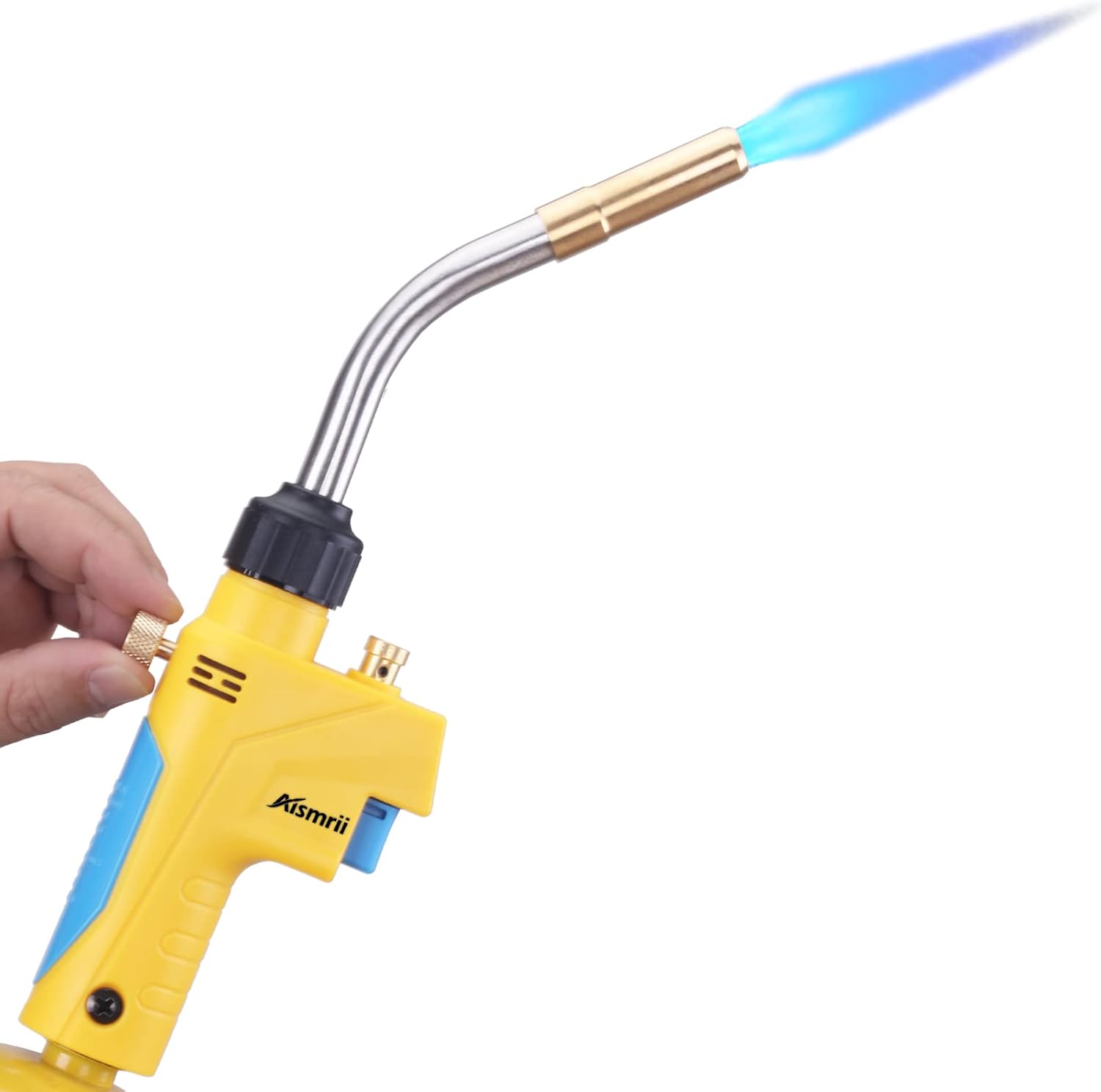 High Intensity Propane Torch, MultiUse Mapp Gas Ghana Ubuy
