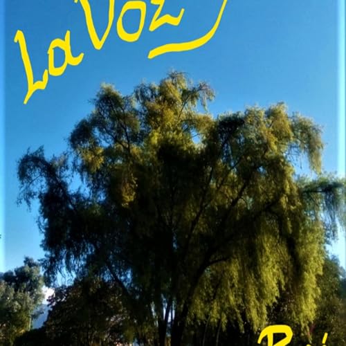 La Voz.. A Papá Titelbild