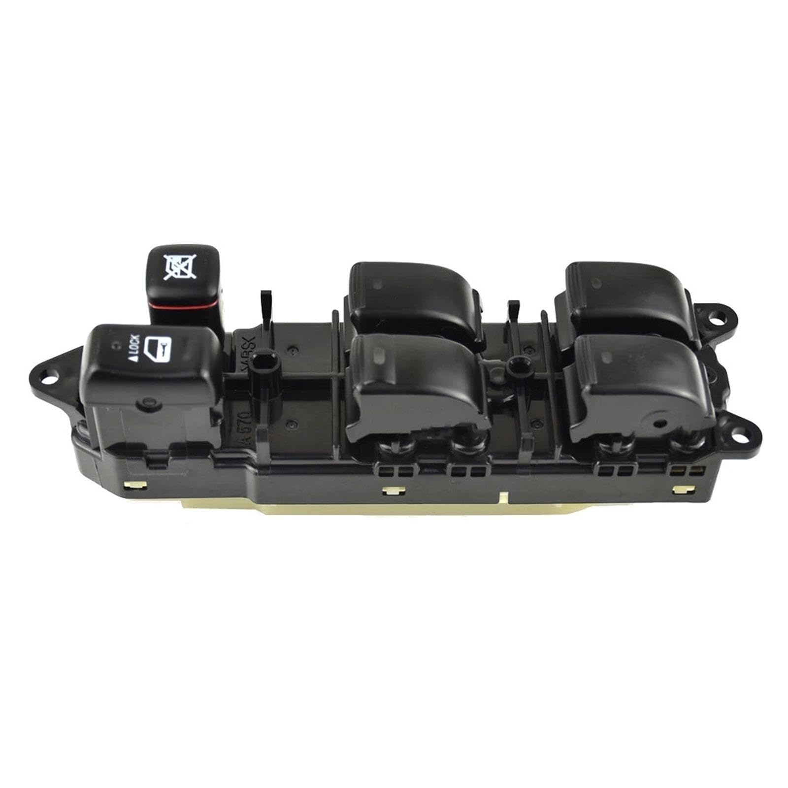 ventanilla Para Toyota Para Land Para Cruiser 2003-2005 elevalunas