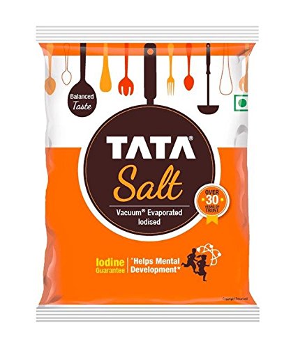 Tata Salt 1kg Amazon In Grocery Gourmet Foods