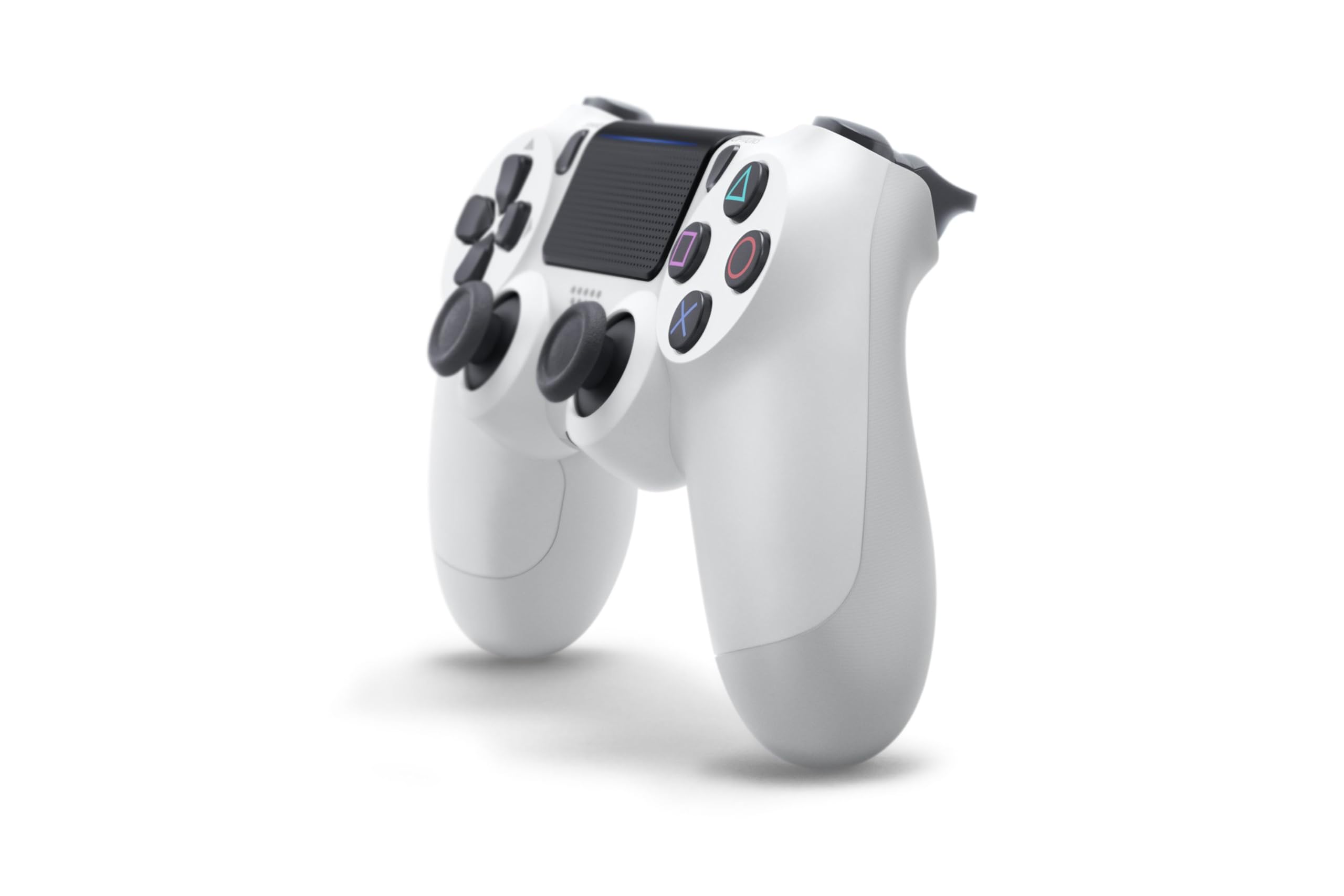 Amazon.co.jp: Wireless Controller (DUALSHOCK4) Glacier White (CUH
