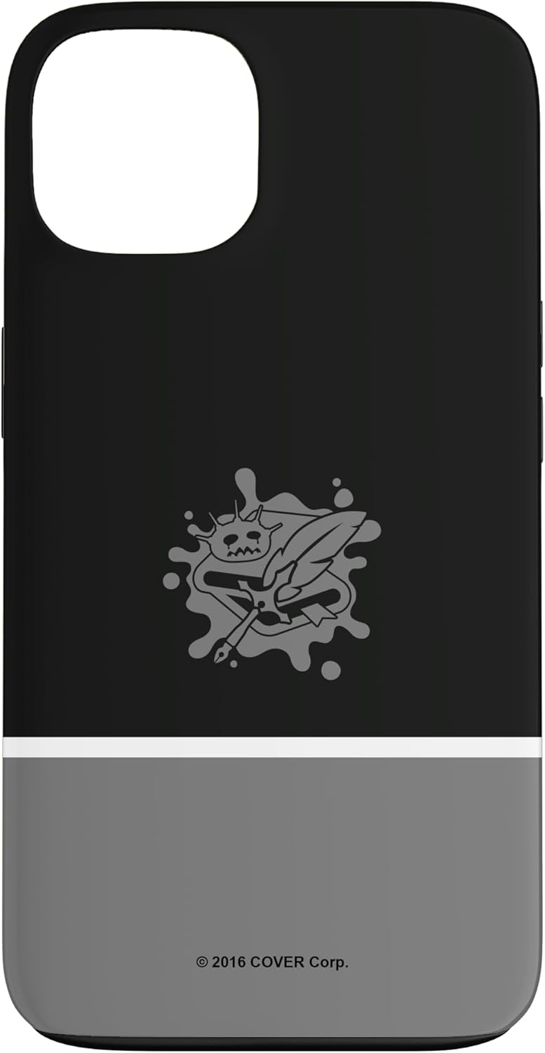 【Shiori Novella】hololive English Smartphone Case for iPhone 16 Pro
