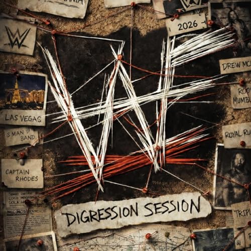 Digression Session 2: Booking Drews Championship Run (Nerd out)