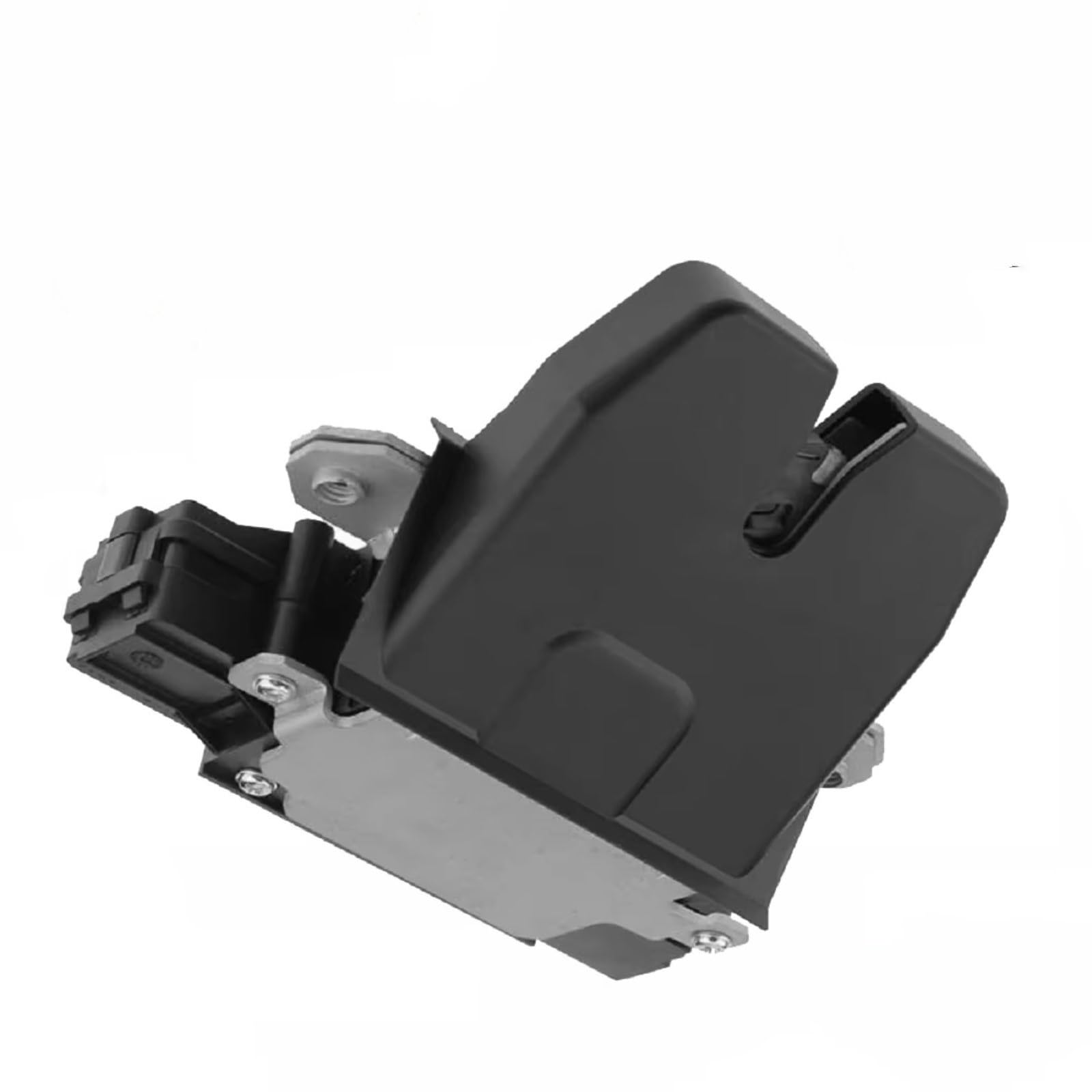 Yaqemoe One Color Boot Lock Catch Compatible With For Mondeo For Mk4 2007-2015 1 Pcs Trunking Lid Tailgate Lock Latch Replacement Accessories 3M51r442a66ar