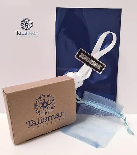 TALISMAN JEWELLERY Pendentif Plaqué or 3 microns 18 carats - Coquille Camino de Santiago, Coquille Saint-Jacques-de-Compostelle (13 MM) – vue 6