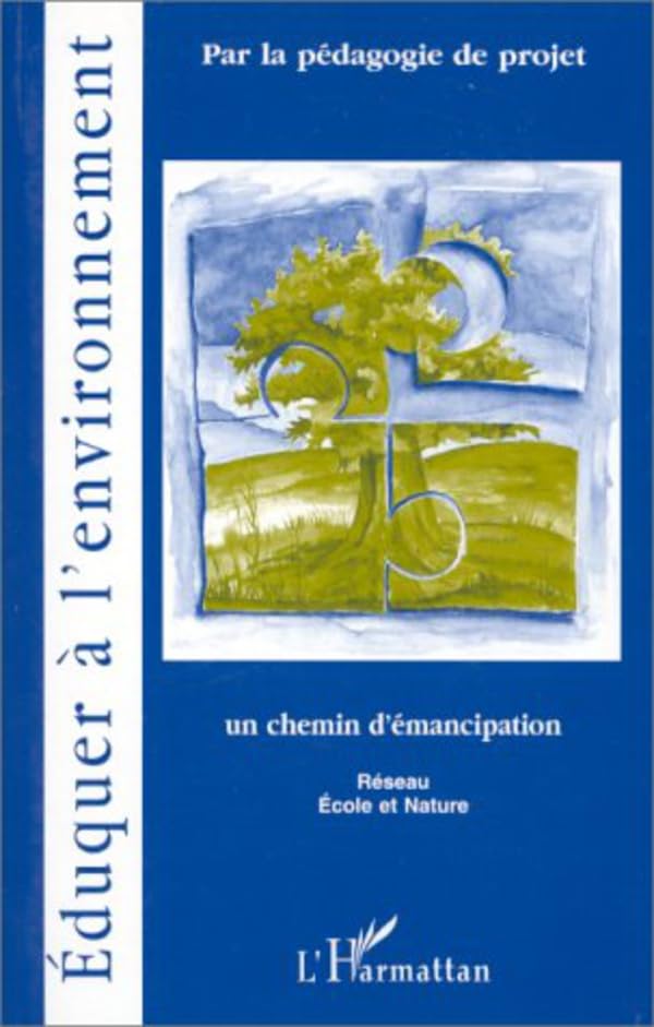 Éduquer à l'environnement pour concevoir vos ateliers écologiques
