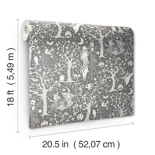 ROOM MATES RoomMates RMK3766SCS-Adesivo da Parete con