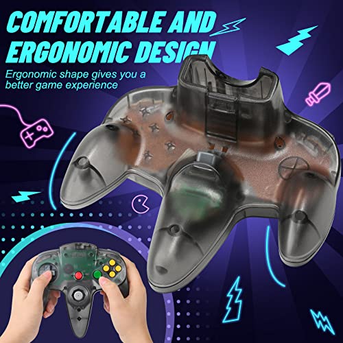 La Mejor Selección de Control nintendo 64 . 17 Imagen adicional