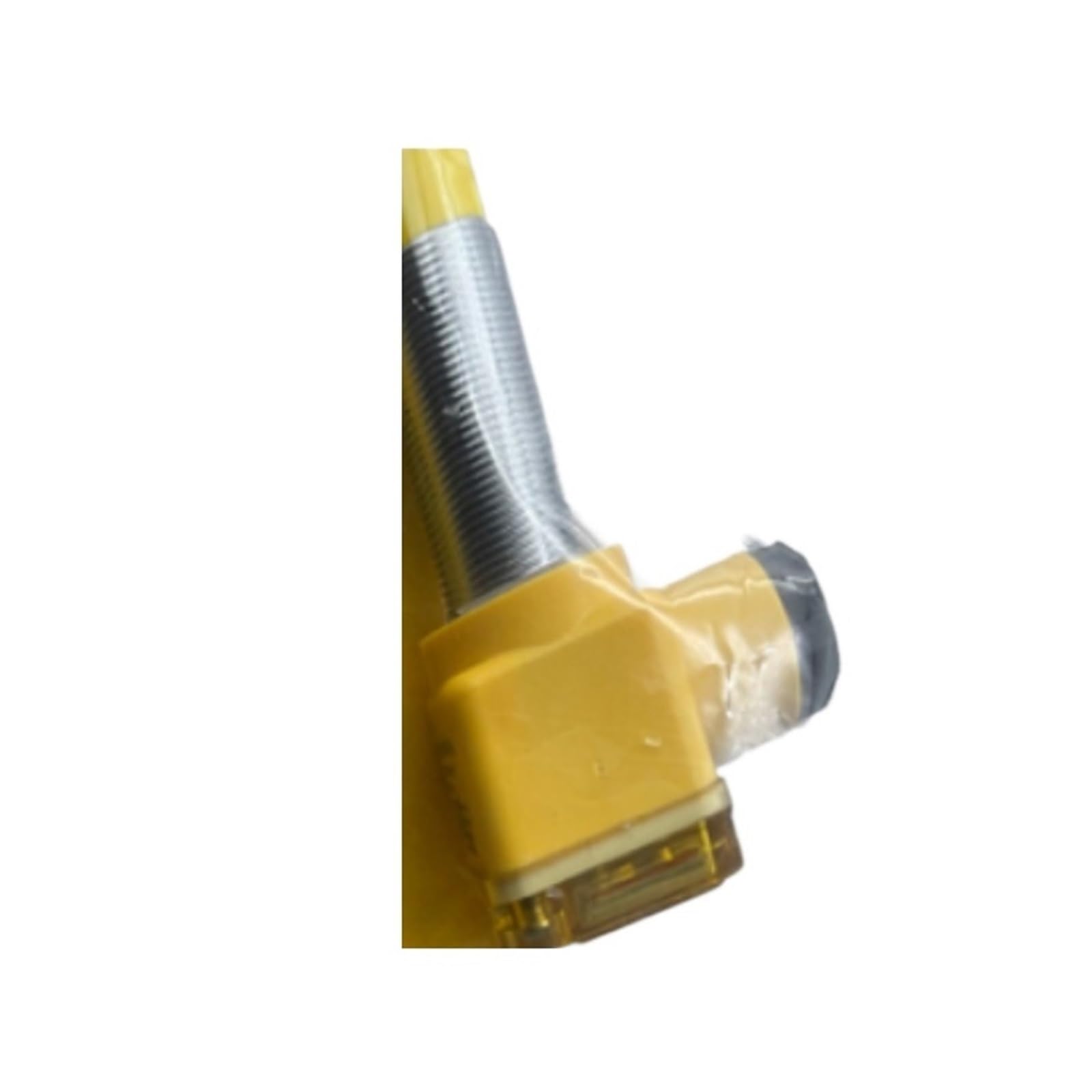 Ni12U-EG18SK-VN4X capteur de proximité inductif M18 avec connecteur pour automatisme