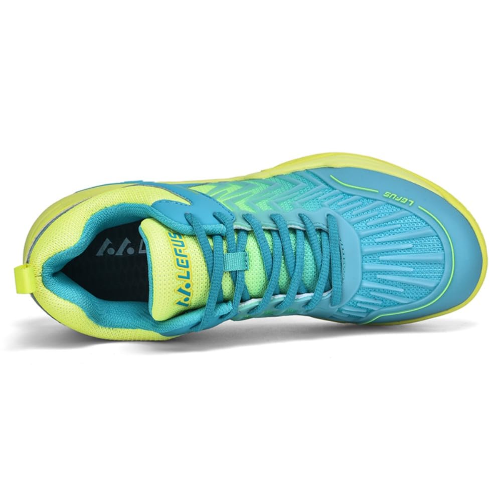 Sportschuhe Herren Damen Indoor Sportschuhe Unisex Hallenschuhe für Männer und Frauen - Ideal für Fitness & Hallensport & Gym & Fitness