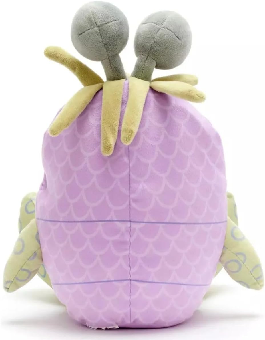 Disney Pelúcia Boo Big Feet 30cm