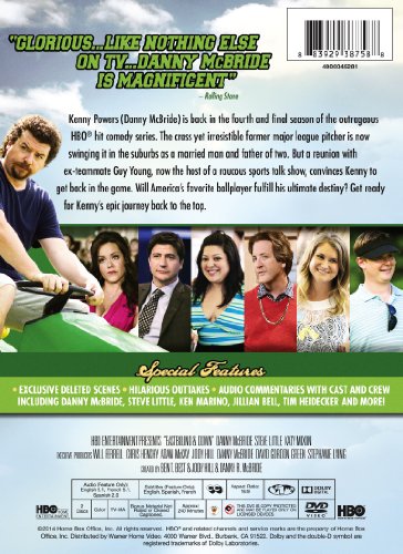 Eastbound & Down: Season 4 image 4