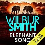 Cover of Elephant Song
