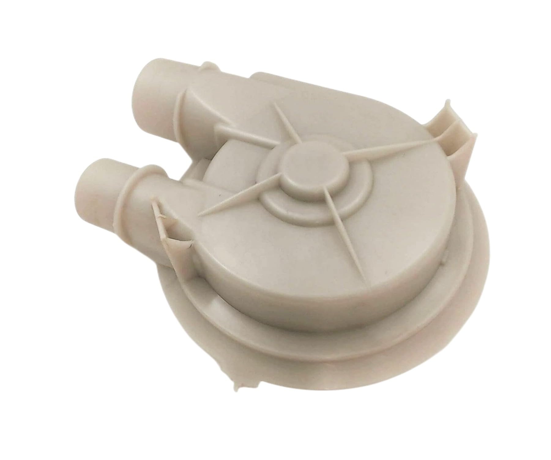 Amazon.com: 131208500 Washer Drain Pump for Frigidaire Kenmore  