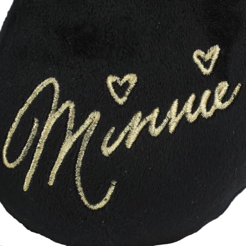 Image of Bioworld Disney Minnie Mouse-Inspired 3-Piece Neck Pillow Eye Mask Set