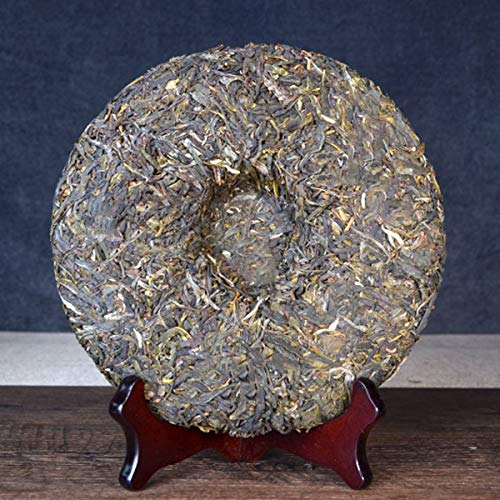 Yunnan Raw Pu'er Tea 357g Seven Sons Old Trees Pastel de té Sheng Puerh Cuidado saludable - Imagen 5