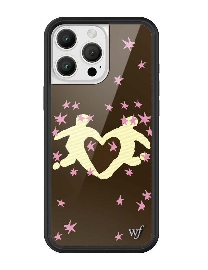 Wildflower Cases - iPhone 16 Pro Max Compatible - Slushy Noobz Soulmates