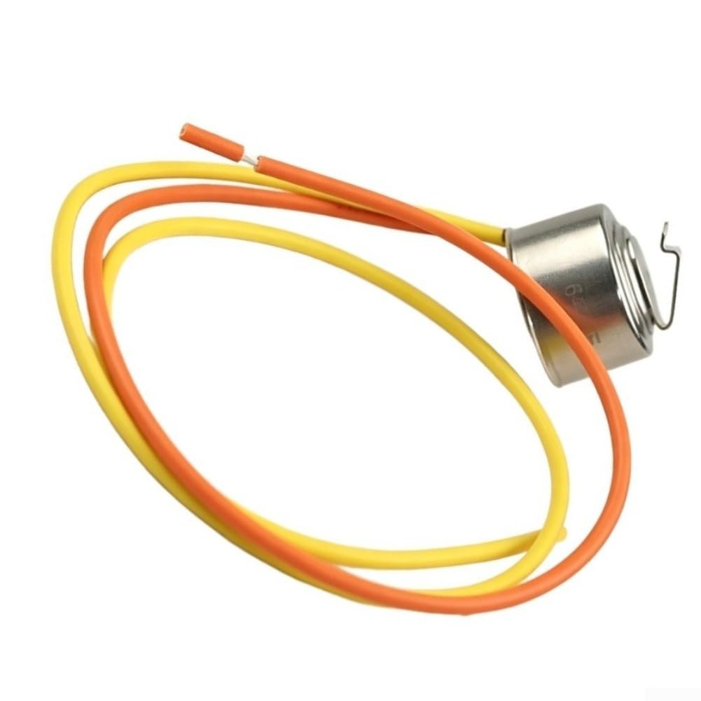 Termostato Clip Evaporador Compatible Termostato Clip Evaporador
