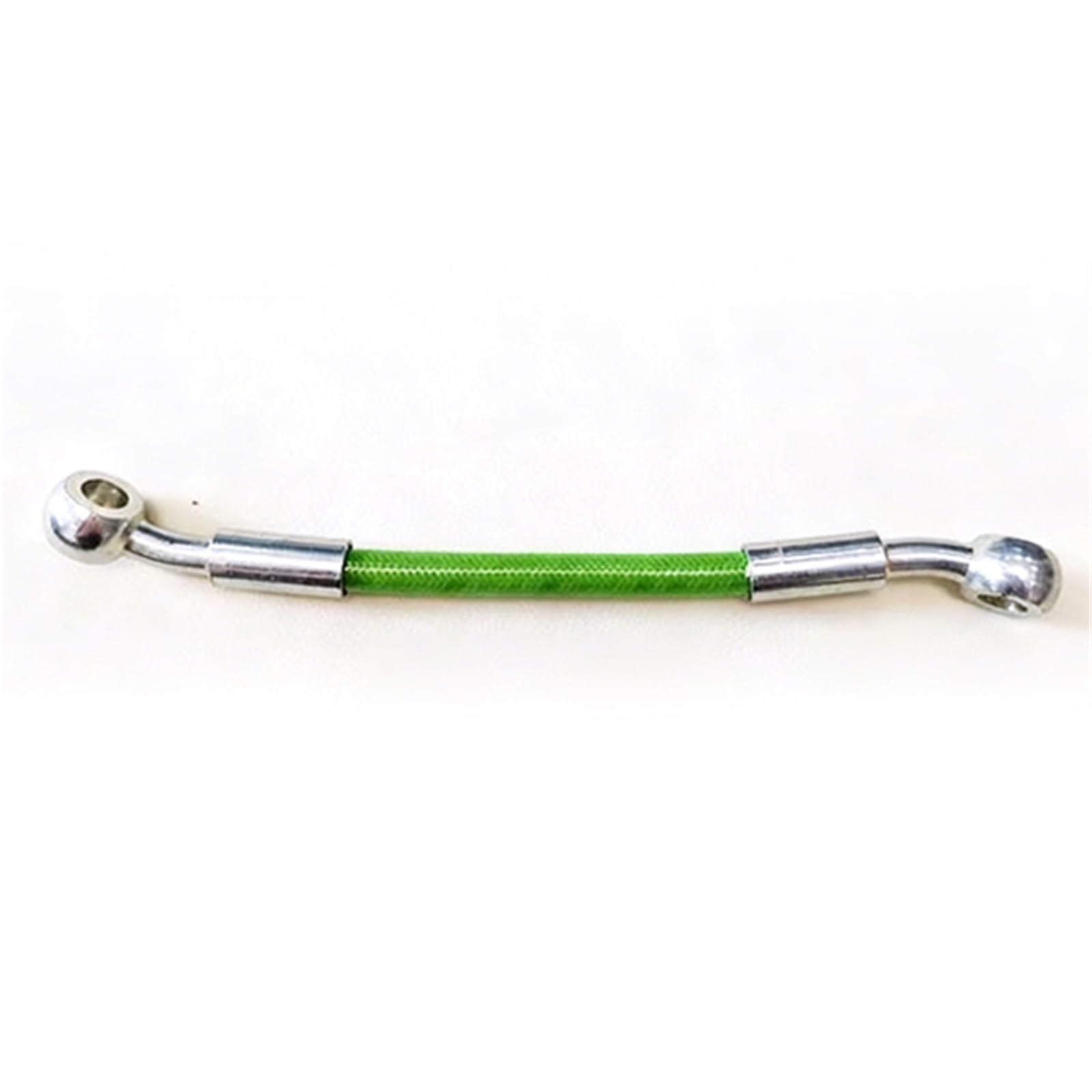 Hydraulic Brake Hose 28°-28° Banjo M8 M10 Motorcycle Braided Hydraulic Brake Hose Oil Cable Pipe 30cm-500cm Accessories for Y-AMAHA for Kawasaki for H-ONDA(350cm)