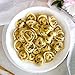 Plant-Based Sausage Tortelloni, Gluten-Free Pasta, Cooks in Just 3 Minutes by Taste Republic, Frozen, 9oz (6 pack)