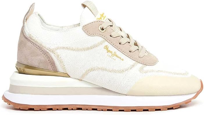 Pepe Jeans Womens Sneaker