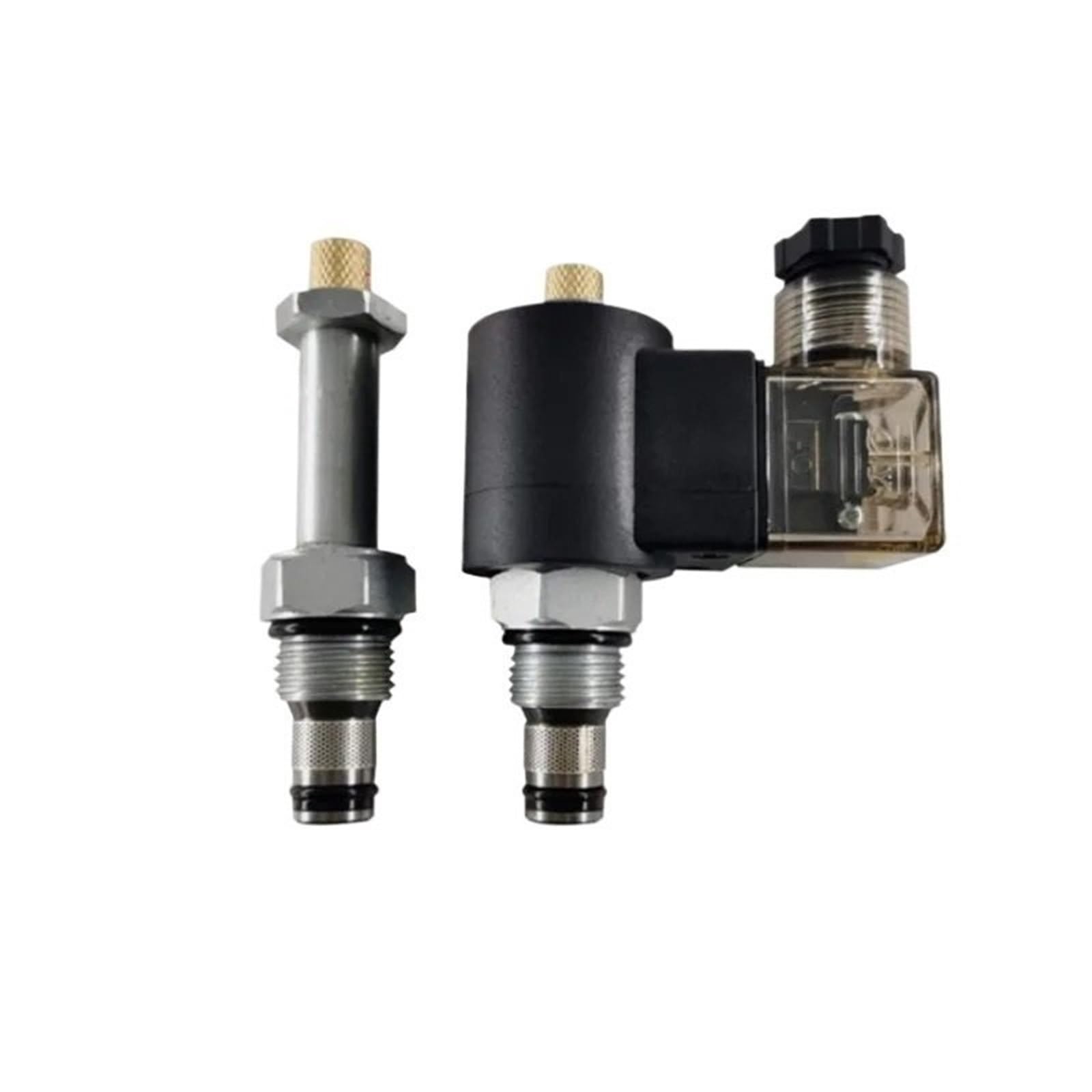 électrovanne automobile Électrovanne SV-08-2NCP SV08-B20, unité de puissance, levage charge hydraulique Électrovanne de frein(24V)