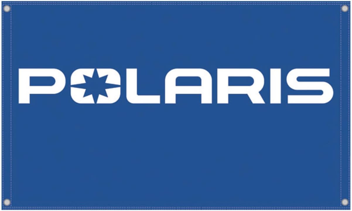 Polaris ATV Flag - 2869928
