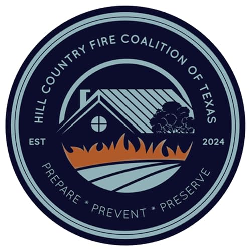 The Boerne Brew -Hill Country Fire Coalition 5-9-26