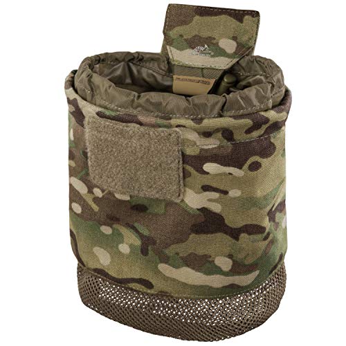 Competition Dump Poche Multicam Helikon-Tex sac de délestage tactique durable