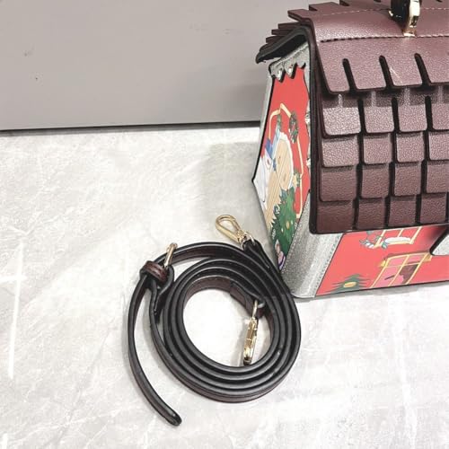 Sac à main pour femmes mignon et sacs messagers originaux