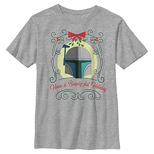 T-shirt Star Wars cadeau idéal pour garçon fan de la saga en taille XL